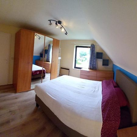 Les Prussiens Hotel Wavre Luaran gambar