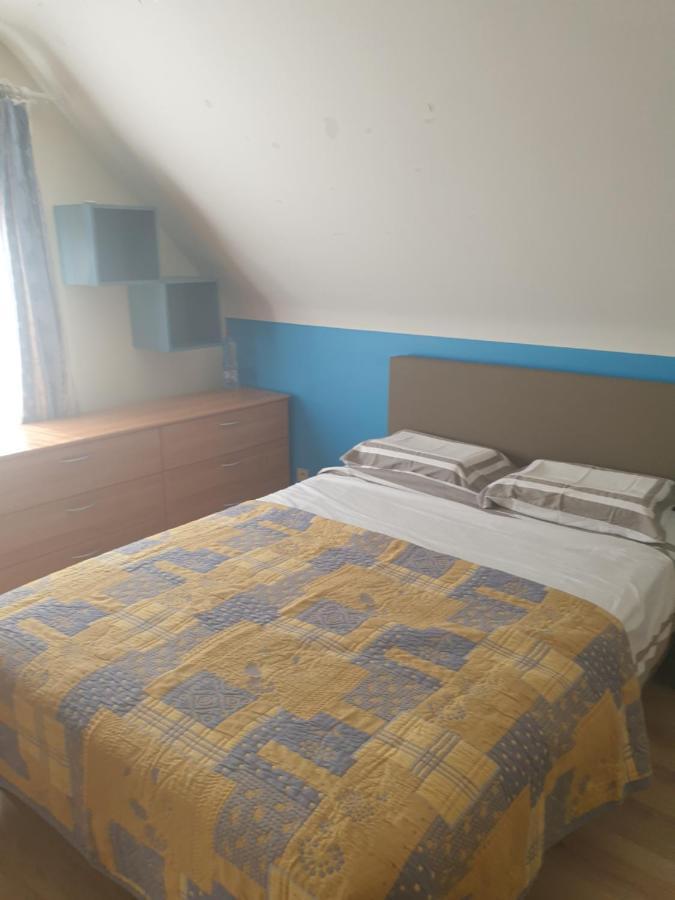Les Prussiens Hotel Wavre Luaran gambar