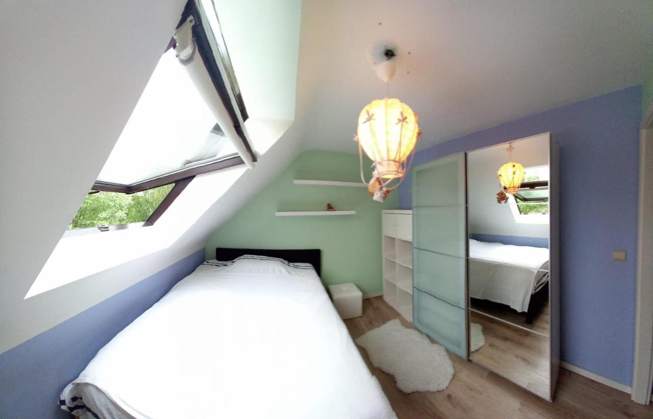 Les Prussiens Hotel Wavre Luaran gambar