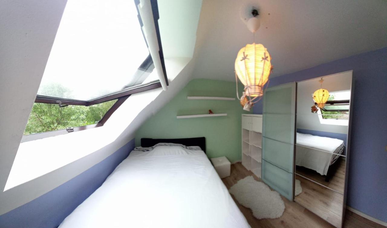 Les Prussiens Hotel Wavre Luaran gambar