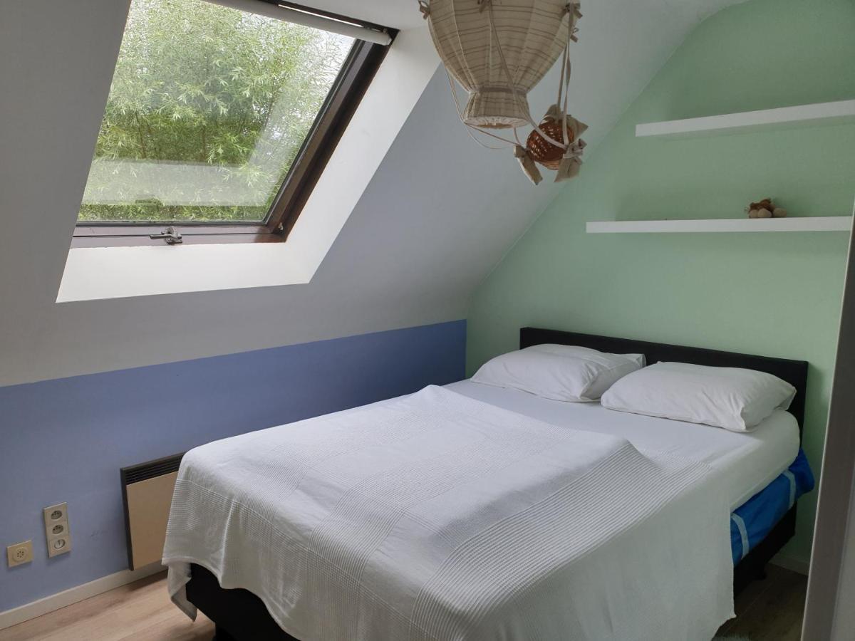 Les Prussiens Hotel Wavre Luaran gambar